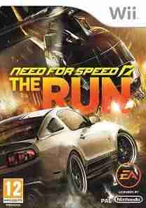 Descargar Need For Speed The Run [MULTI3][USA][iMARS] por Torrent